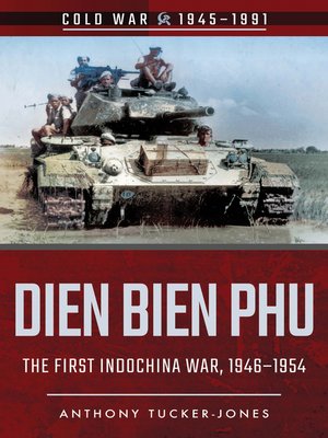 cover image of Dien Bien Phu